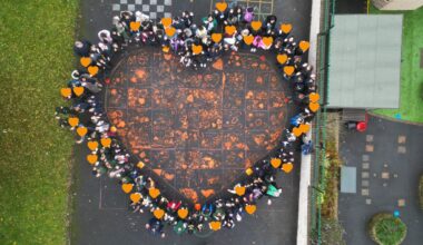 TOGETHER WITH REFUGEES