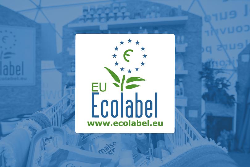 EU Ecolabel - Branding