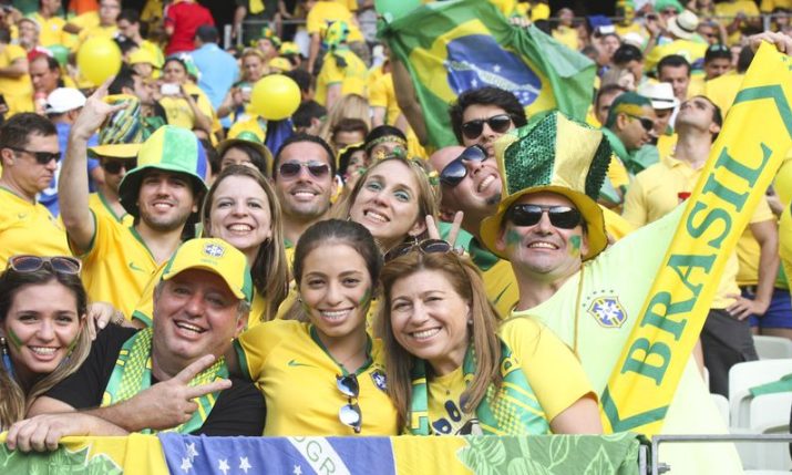 Brazil confirm clash with Croatia in Orlando in March