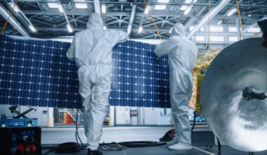 Brazil defies US pressure to create a joint space lab with China