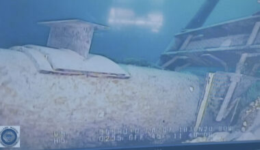 Enbridge pipeline tunnel option ‘rushed’ and unsafe, opponents say | News, Sports, Jobs