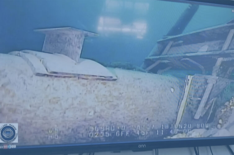 Enbridge pipeline tunnel option ‘rushed’ and unsafe, opponents say | News, Sports, Jobs