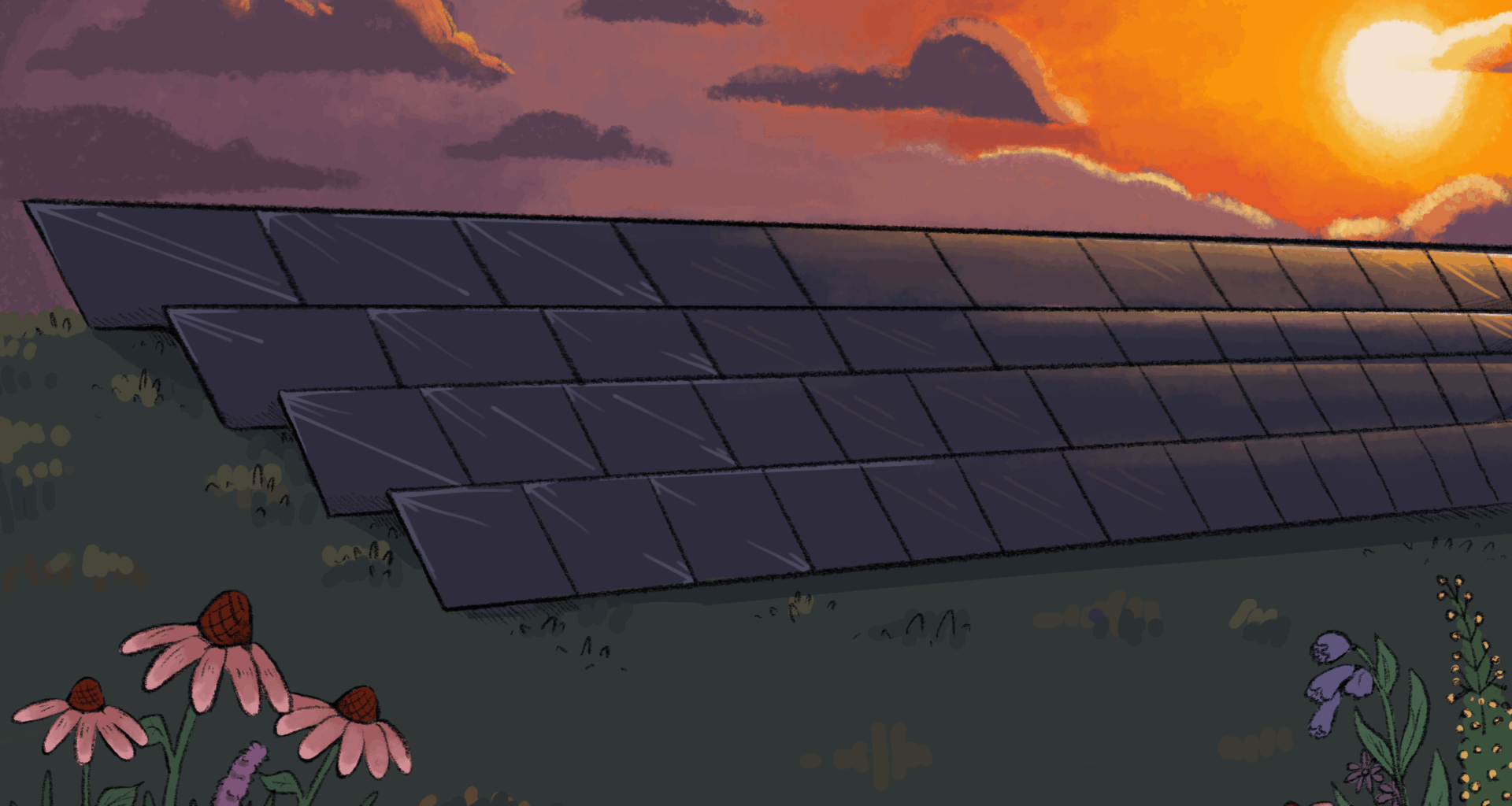 Michigan’s clean energy goals depend on rural partnership, not pressure