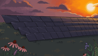 Michigan’s clean energy goals depend on rural partnership, not pressure