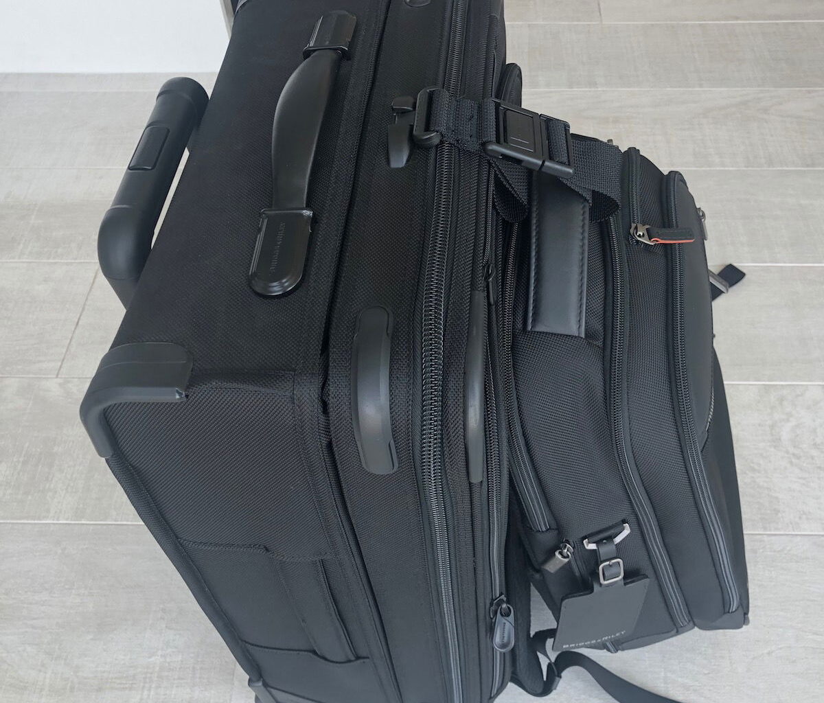 My Simple Approach To Packing Clothes For Travel, Maximizing Carry-On Space