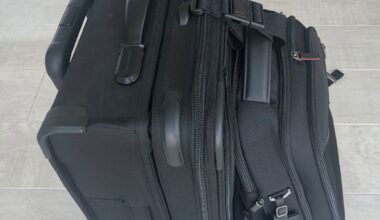 My Simple Approach To Packing Clothes For Travel, Maximizing Carry-On Space