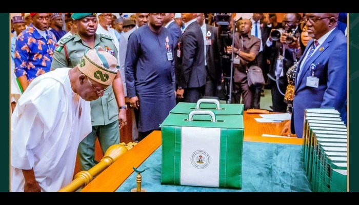 2026 budget: FG targets 2.06m bpd, $64 crude oil, N1,512/$1 exchange rate