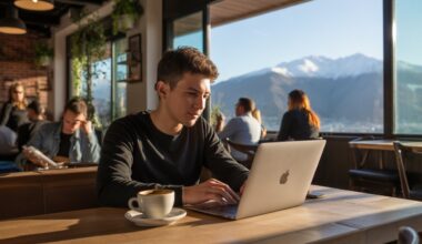 Bulgaria&rsquo;s digital nomad residence