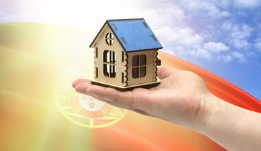 Portugal :7.5% Property Tax for Foreign Buyers « Euro Weekly News