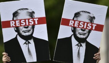 Danish intelligence classifies Trump’s America as a security risk