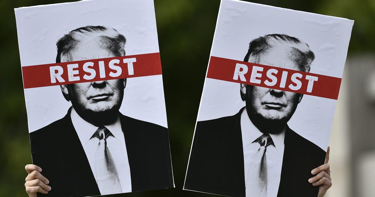 Danish intelligence classifies Trump’s America as a security risk