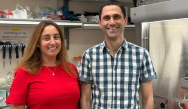 Tel Aviv University researchers uncover how breast cancer spreads to the brain