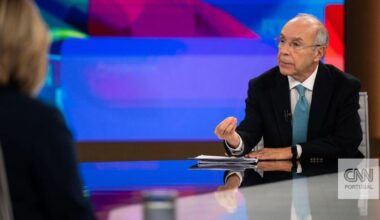 Nem o dono da empresa se lembrava que pagou cinco mil euros por mês durante cinco anos a Marques Mendes