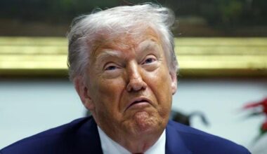 Poll: Majority of Americans Blame Trump for Rising Prices, Not Biden