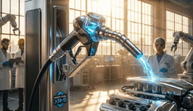 EU 2035 Ban Amendment: The 10% Logical Gap Explained