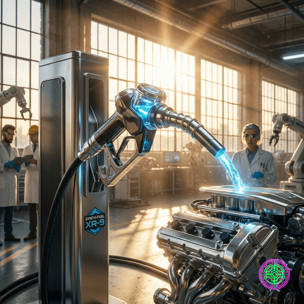 EU 2035 Ban Amendment: The 10% Logical Gap Explained