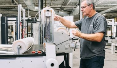 It took a village to build this Quebec furniture empire. The trade war is knocking it down