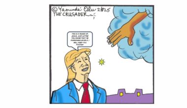 THE POLITICS OF PARDONS