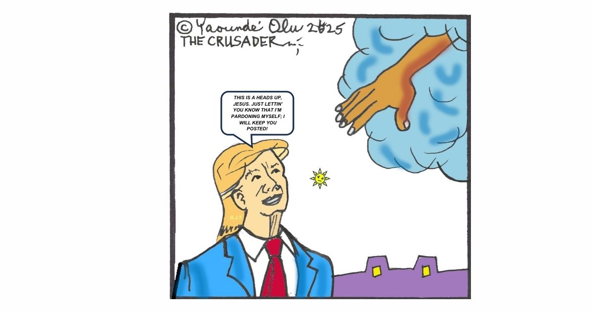 THE POLITICS OF PARDONS