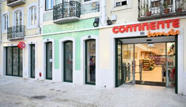 Continente supermarkets expected to “open as usual”