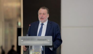 AI-driven transformation demands secure digital infrastructure, modern legislation: CBE governor