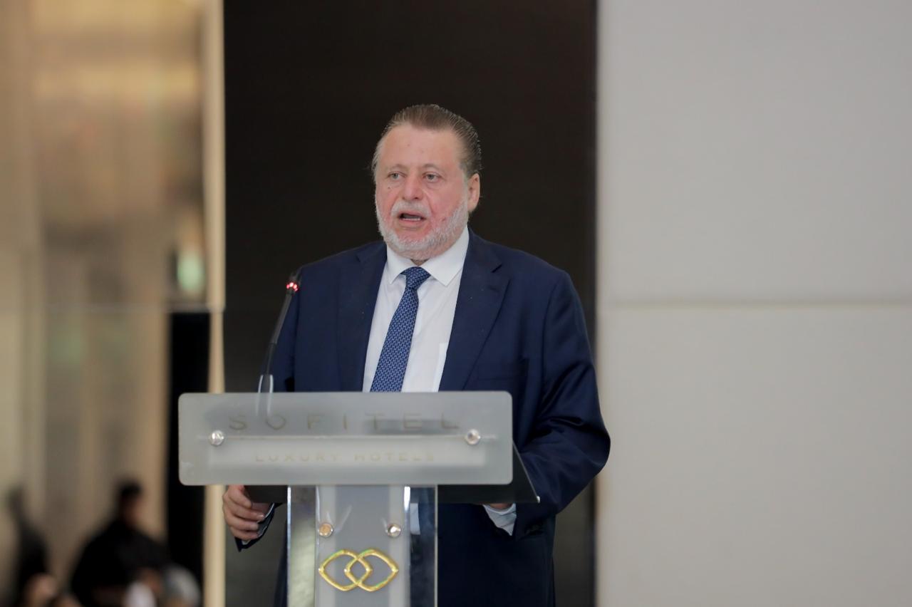 AI-driven transformation demands secure digital infrastructure, modern legislation: CBE governor