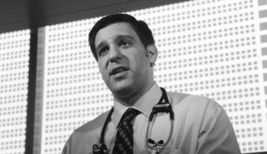 The Most Feared Person at the NIH Is a Vaccine Researcher Plucked From Obscurity