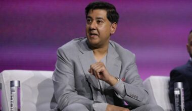 Le Britannique Imran Ahmed, interdit de séjour aux Etats-Unis pour son rôle dans la régulation de la tech, contre-attaque en justice