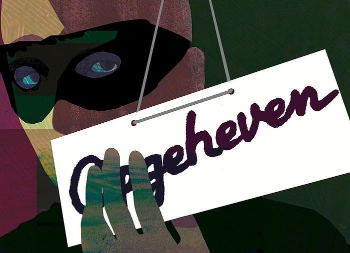 Turboliquidatie is vervlochten met fraude. Een nieuwe wet helpt daar niets aan