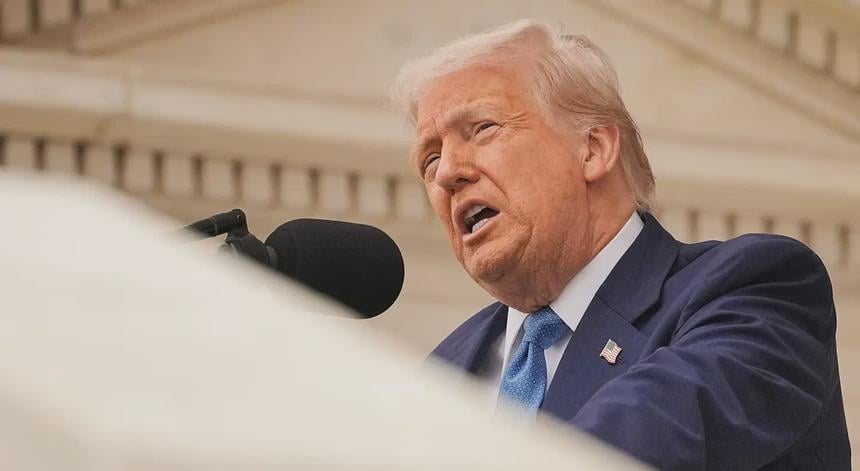 EUA suspende programa de vistos usado por português suspeito da morte de Nuno Loureiro