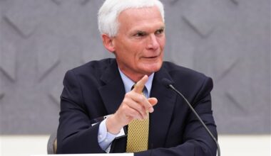 Latta urges grid modernization with small nuclear reactors, expedited permitting