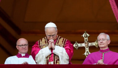 The year of Pope Leo XIV – Catholic Saskatoon News