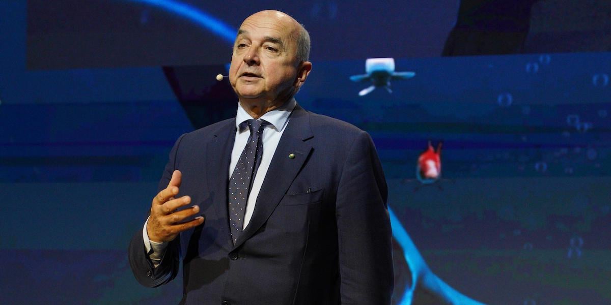 Il sindaco di Trieste in aula: «Non mi sono mai fatto comandare da una donna»