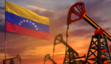 Venezuela Oil Blockade Exposes a Hidden Weak Spot in Global Energy
