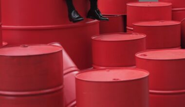 Have we really hit peak oil? Don’t count on it