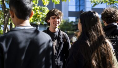 Young people in Quebec happier than those in rest of Canada