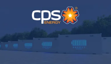 A photo of CPS Energy Battery Storage RFP News Release feature image