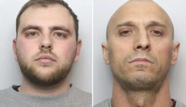 Deported Albanians paying up to £20k to sneak back into UK