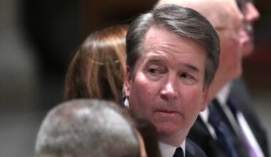 Trump’s SCOTUS Pick Delivers Epic Blow to President