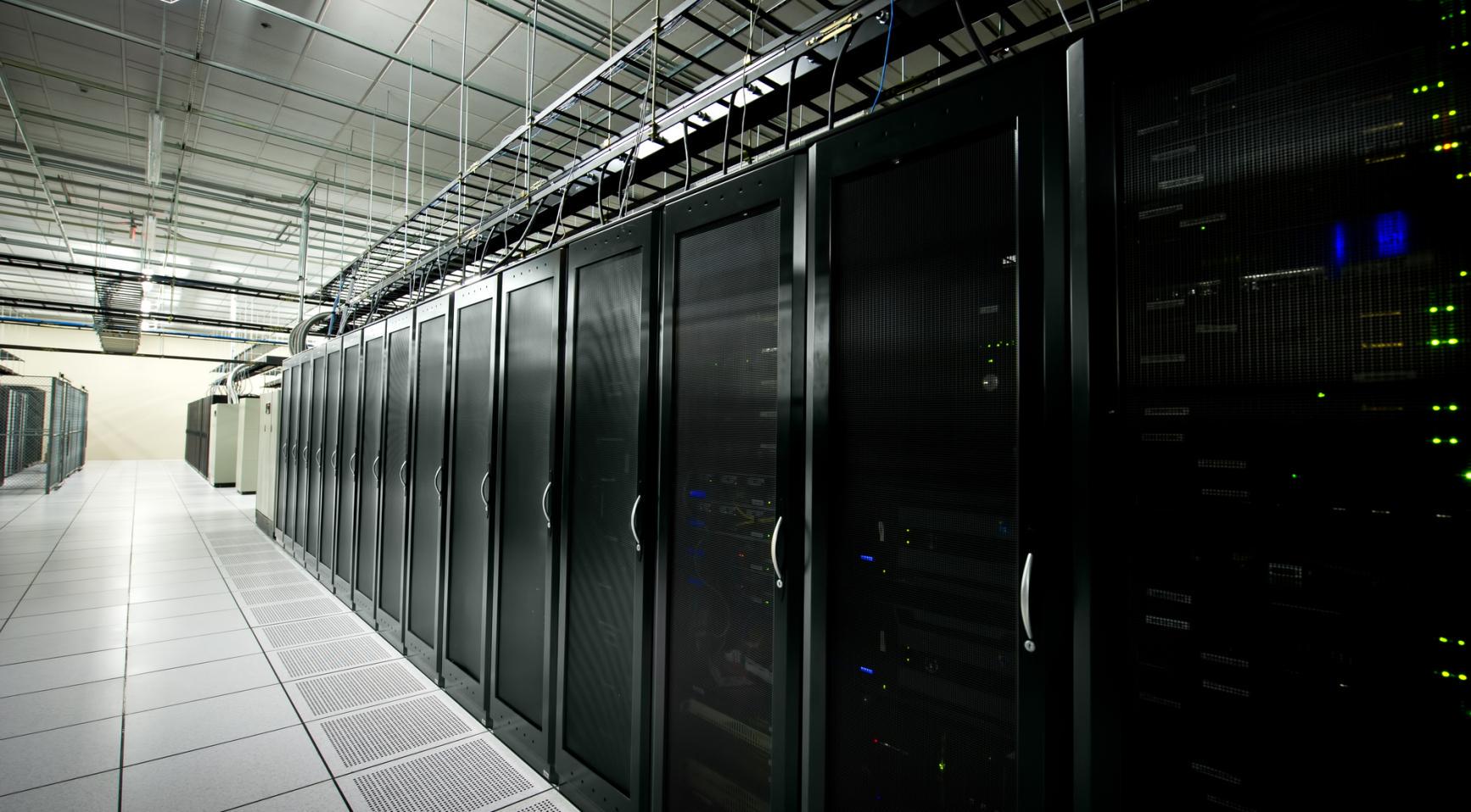 Data centers in Netherlands use as much power as 2 million homes