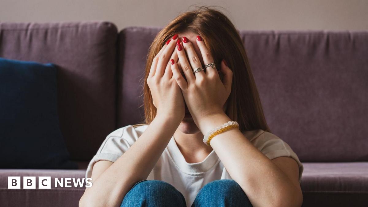 Police Scotland respond to domestic abuse 'every eight minutes'