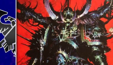 Warhammer 40K: Chaos Space Marines Rules that NEED Updates in 2026
