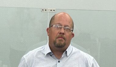 Former Kāpiti Coast GP Jared Cook given 10 months’ home detention for indecent acts