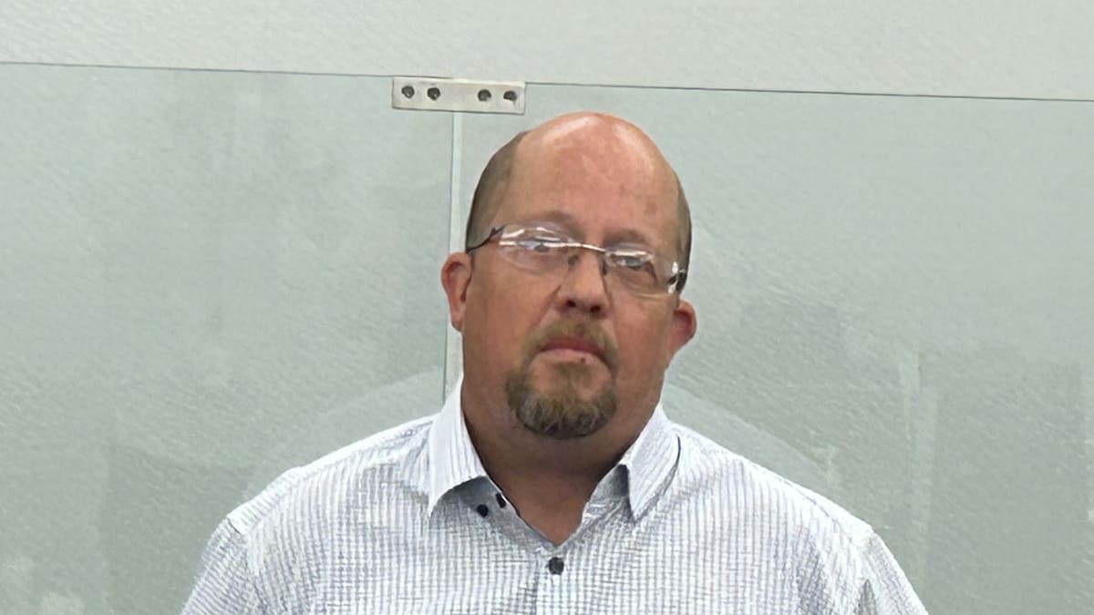 Former Kāpiti Coast GP Jared Cook given 10 months’ home detention for indecent acts