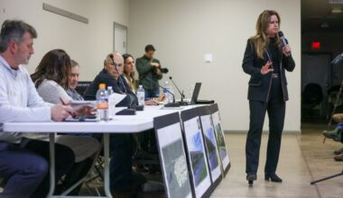 Concerns raised over proposed Sugarloaf data centers – Hazleton Standard Speaker