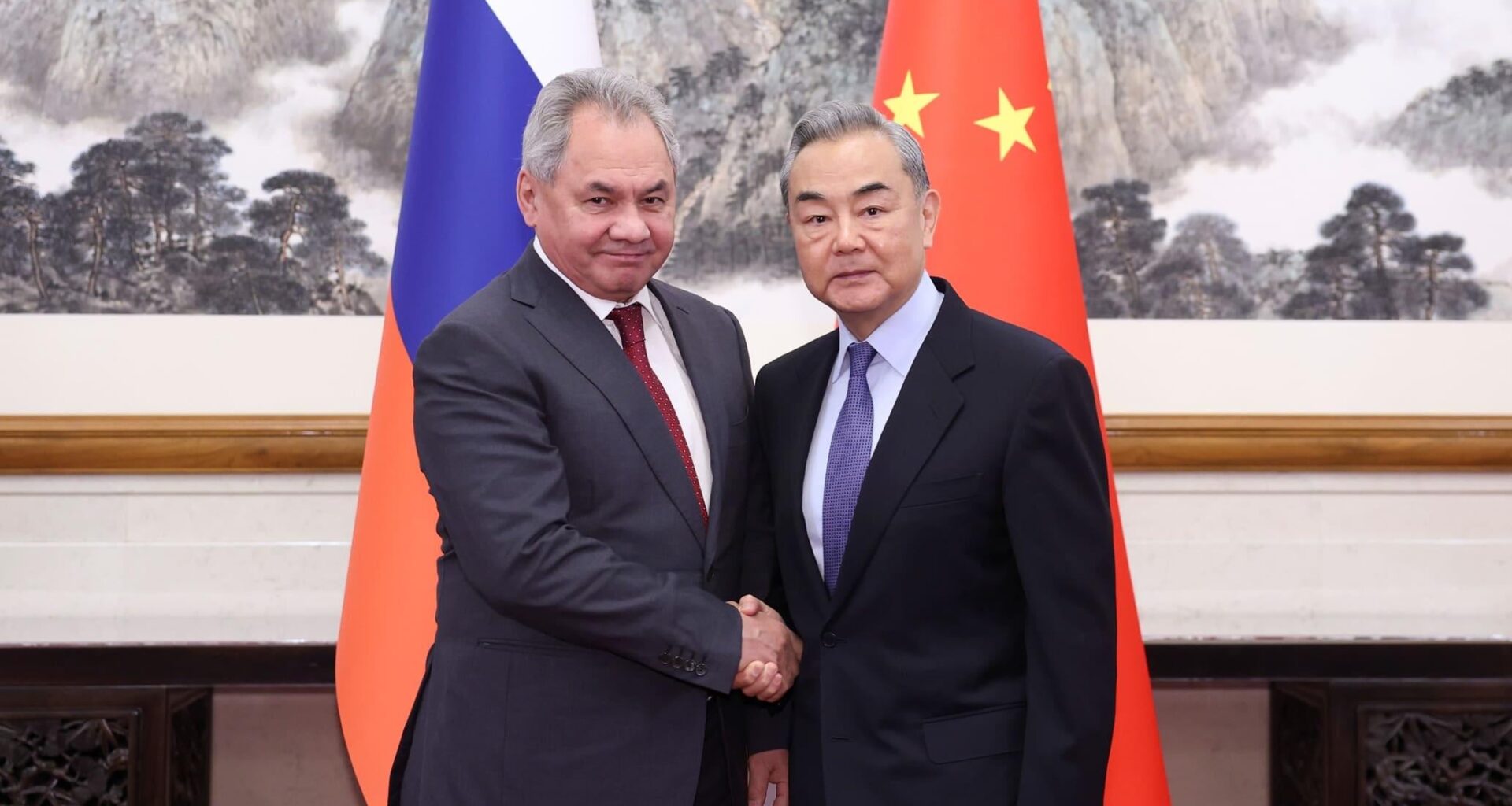 Why the Ukraine war works in China’s favour | Lowey