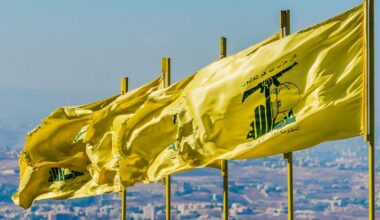 Two London men charged with attending terrorist training camp