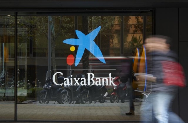 CaixaBank and nine other banks present Qivalis, company that will launch first euro-pegged stablecoin