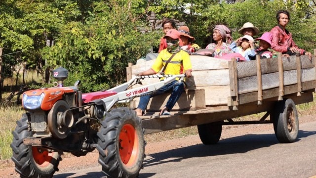 Thailand-Cambodia Conflict Live Updates: