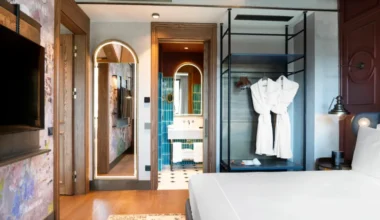 Hilton Drives Further Lifestyle Hotel Growth Across Türkiye